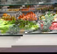 Coffee Connections - Southport Accommodation