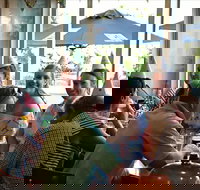 Cycles at The Empire - Southport Accommodation