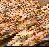 Domino's - Accommodation Southport