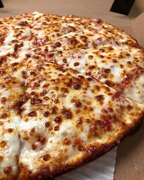 Domino's - Accommodation Southport 0