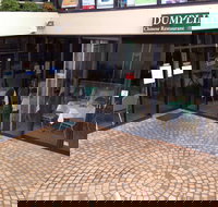 Dumpling Inn - Accommodation Southport