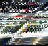 FBI - Accommodation Southport