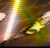 Foundry Coffee Co. - Southport Accommodation