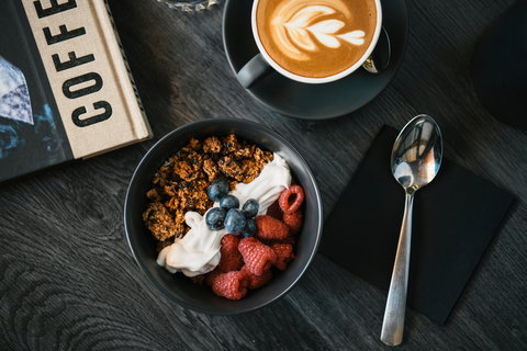 Foundry Coffee Co. - Southport Accommodation 1