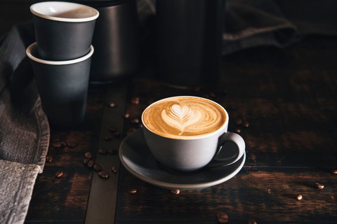 Foundry Coffee Co. - Southport Accommodation 2