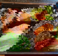 Indulge Cafe - Accommodation Southport