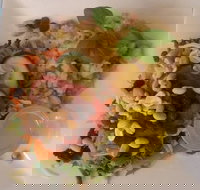 Kezza's Kafe - Accommodation Southport