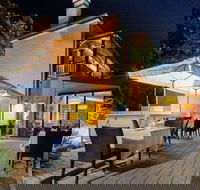 Paymasters - Southport Accommodation