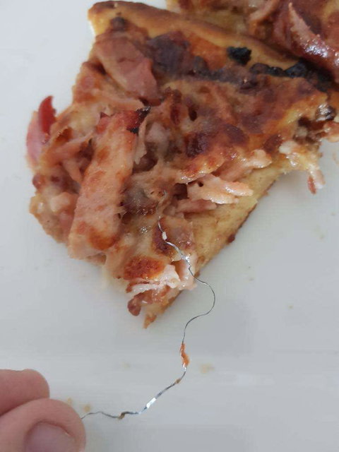 Pizza Riviera - Southport Accommodation 0