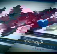 Ridge Restaurant - Southport Accommodation