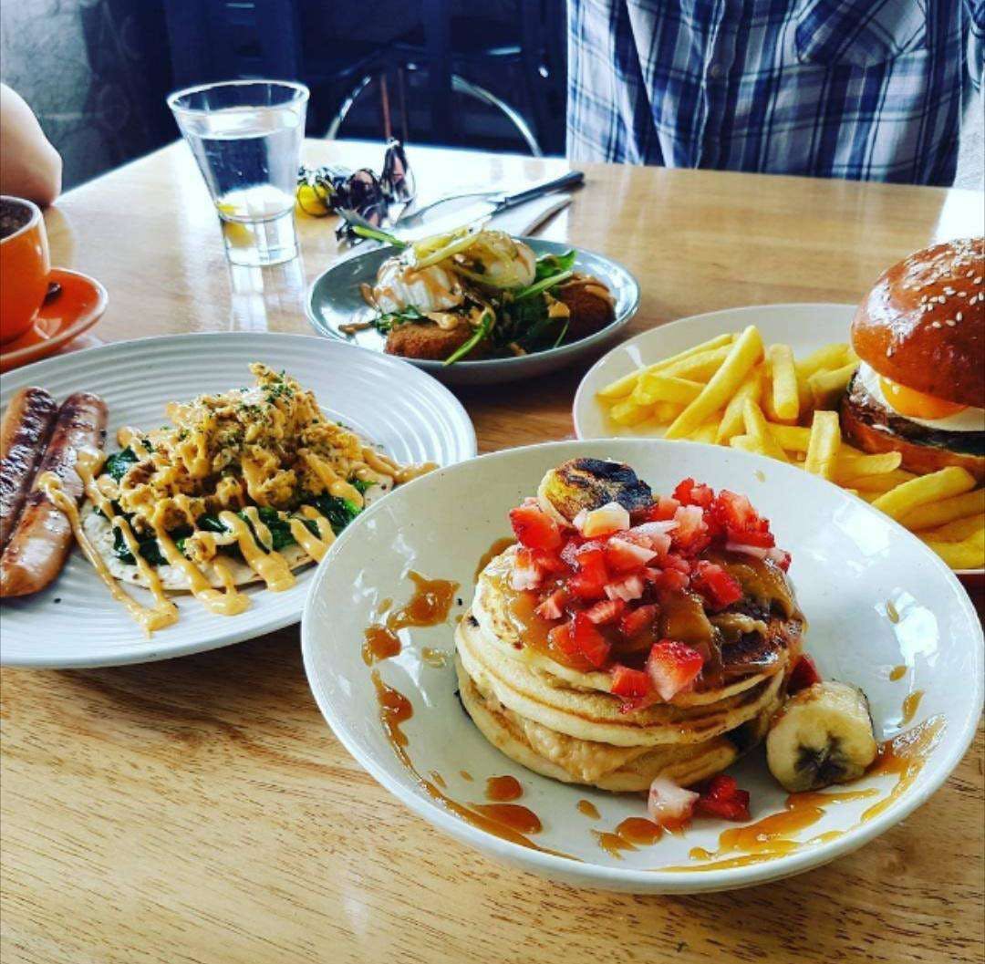 Rippleside VIC Southport Accommodation