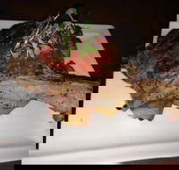 Riverboat Bistro - Accommodation Southport