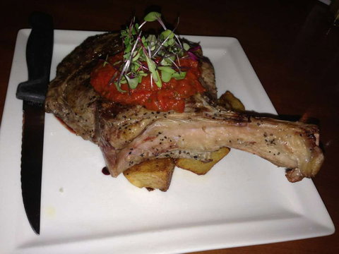 Riverboat Bistro - Accommodation Southport 0