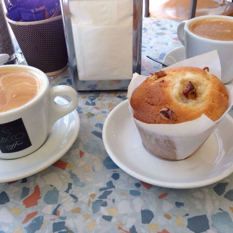 Rosetti's Bar & Café - Southport Accommodation 0