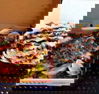 Sultan Turkish Pide and Kebab House