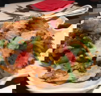 Thai Ginger - North Lakes