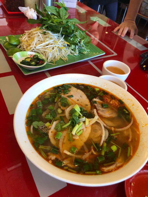 Trang's Vietnamese Cafe & Noodle House - Southport Accommodation 0