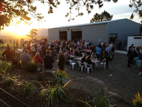 Two Figs Winery - Accommodation Southport 0