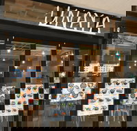 Unaya - Wentworth Point