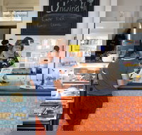 Unwind - Accommodation Southport