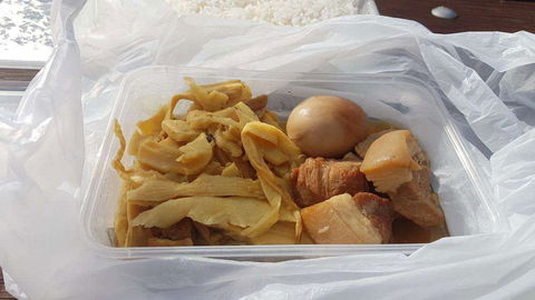 VN Food Street - Southport Accommodation 0
