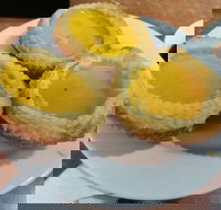 Wembley Dim Sum - Accommodation Southport