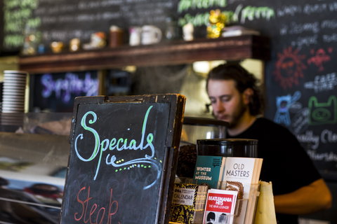 A Bite To Eat - Southport Accommodation 0