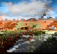 All Saints Estate - Accommodation Southport