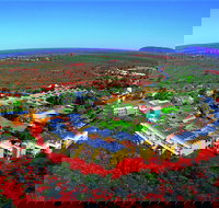 Ayers Wok Noodle Bar - Southport Accommodation