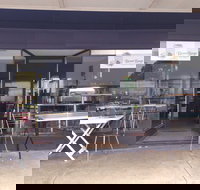 Bean Bags - Accommodation Southport