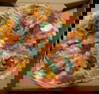 Cheek Avenue Charcoal Chicken - Accommodation Southport