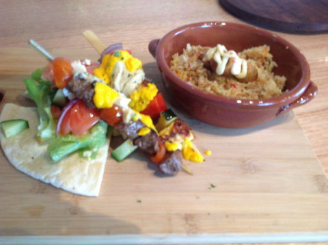 Doc Yarrum - Southport Accommodation 0