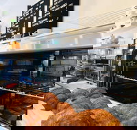 Fat Cup - Accommodation Southport