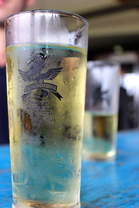 Flying Brick Cider House - Southport Accommodation 1