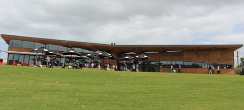 Flying Brick Cider House - Southport Accommodation 2