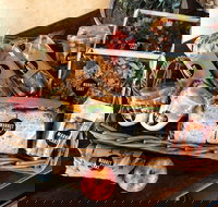 Fresh  Yum Snack Bar  Carvery - Southport Accommodation