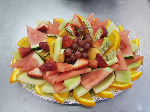 Gatwick Food Xpress - Southport Accommodation 0