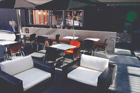 Ground Caffe Lane Cove - Southport Accommodation 0