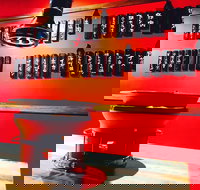 Ichikuro - Accommodation Southport