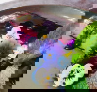 Infused Restaurant - Southport Accommodation