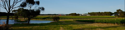McGlashans Wallington Estate - Southport Accommodation 0