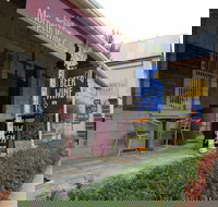 Morpeth Wine Cellars and Moonshine Distillery - Southport Accommodation