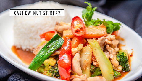 Oliver's Real Food - Accommodation Southport 0