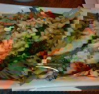 Pha's Thai Kitchen - Southport Accommodation