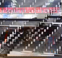 Salt And Pepper House - Southport Accommodation