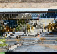 Terroir Auburn - Southport Accommodation