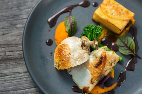 The Greenhouse Eatery & Bar - Accommodation Southport 0