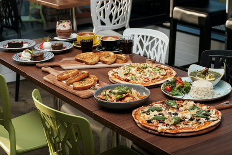 Toucan Cottesloe - Accommodation Southport 0