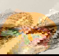 Watergardens Bakery - Accommodation Southport