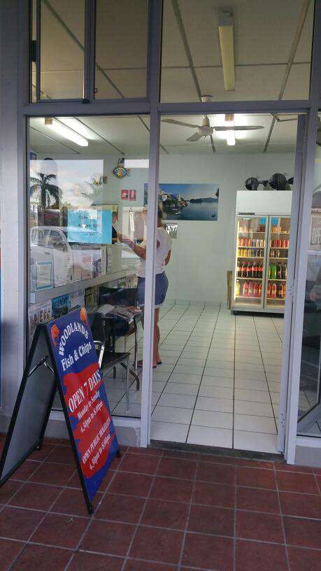 Woodlands Fish And Chips - Southport Accommodation 0